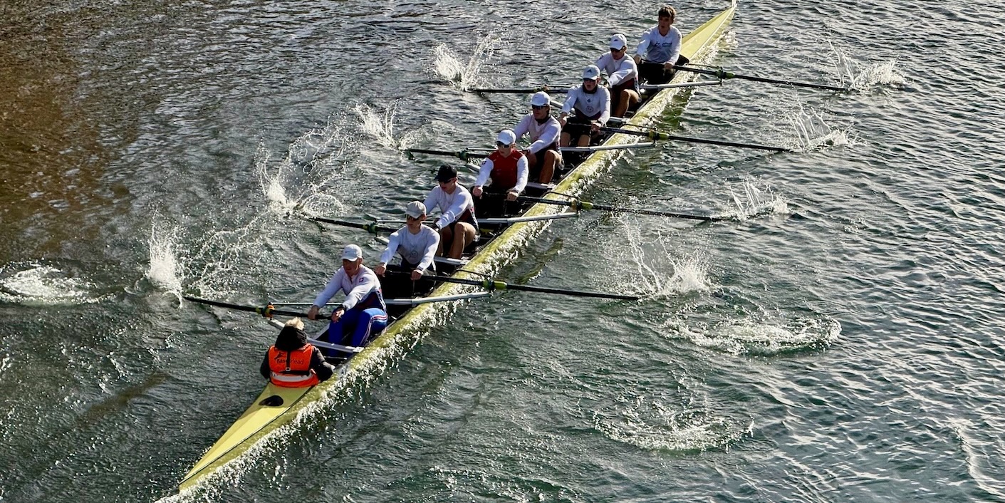 BRC Junioren gewinnen erneut den Mirabaud BaselHead