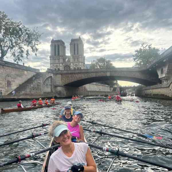 Paris und Marne