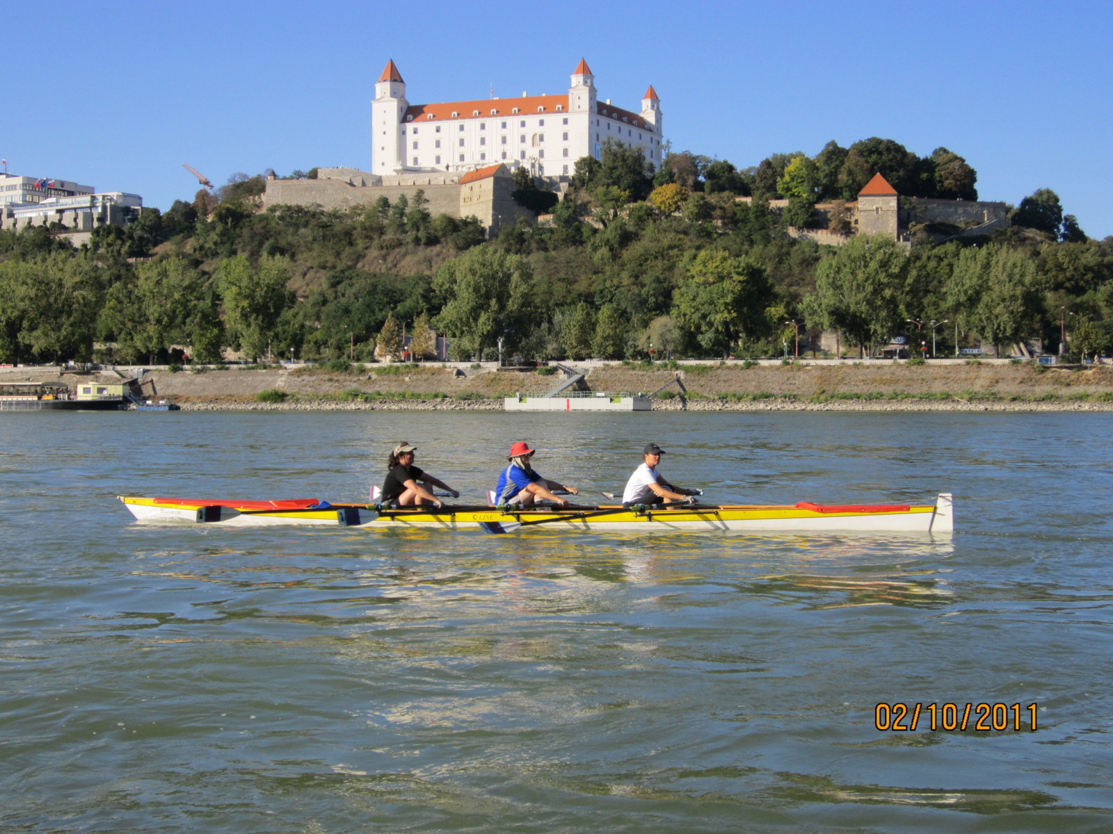 2011 br wf donau 115