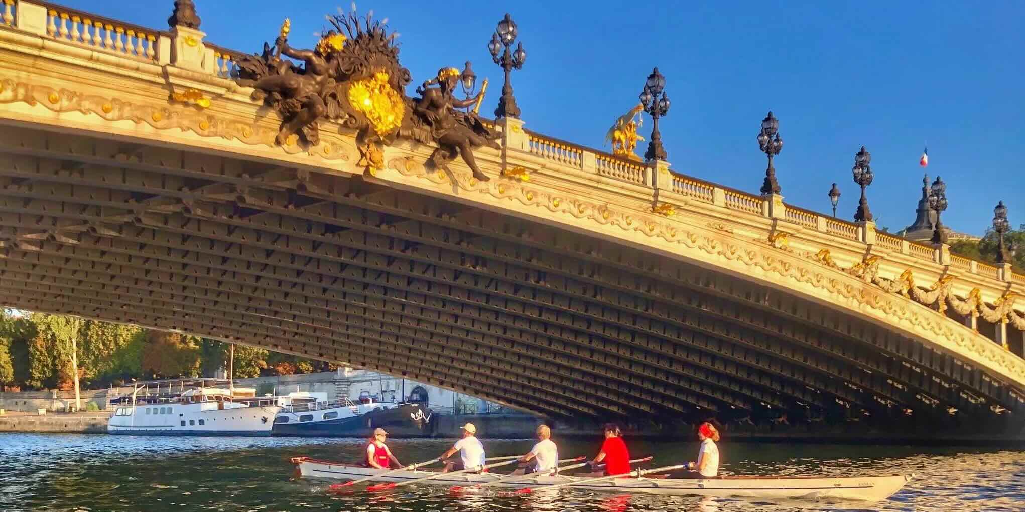 Anmeldung Traversée de Paris (12.9.2026)