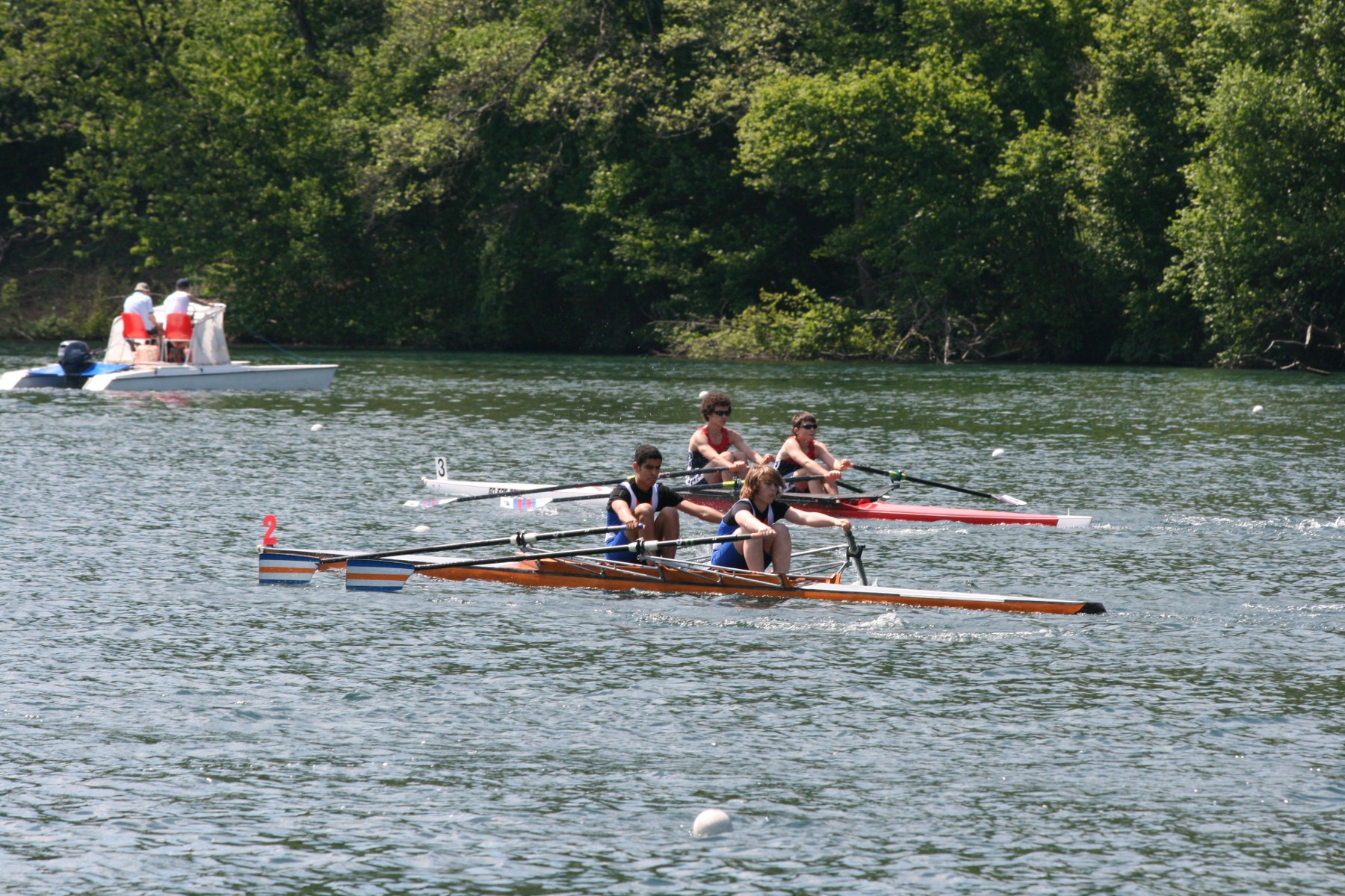 2010 le pfingsregatta rotsee 29