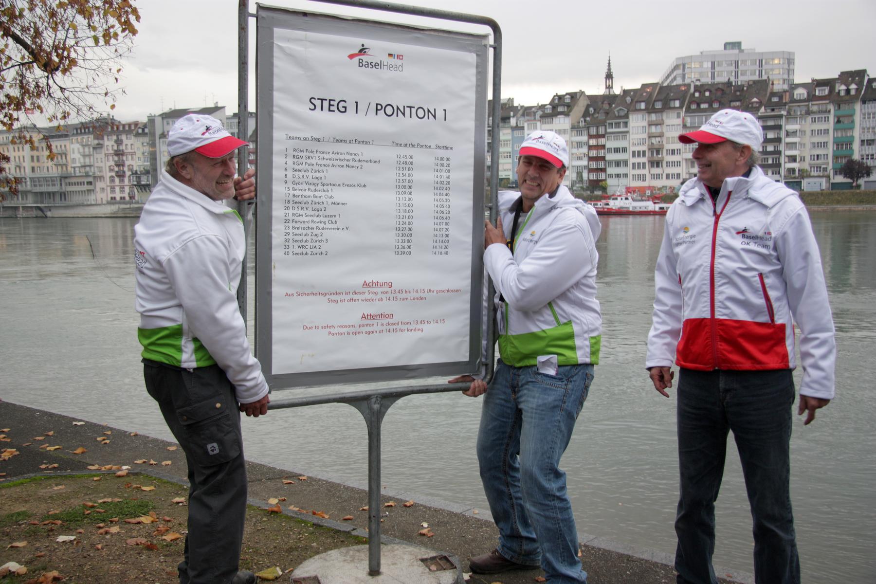 2014 le baselhead 45