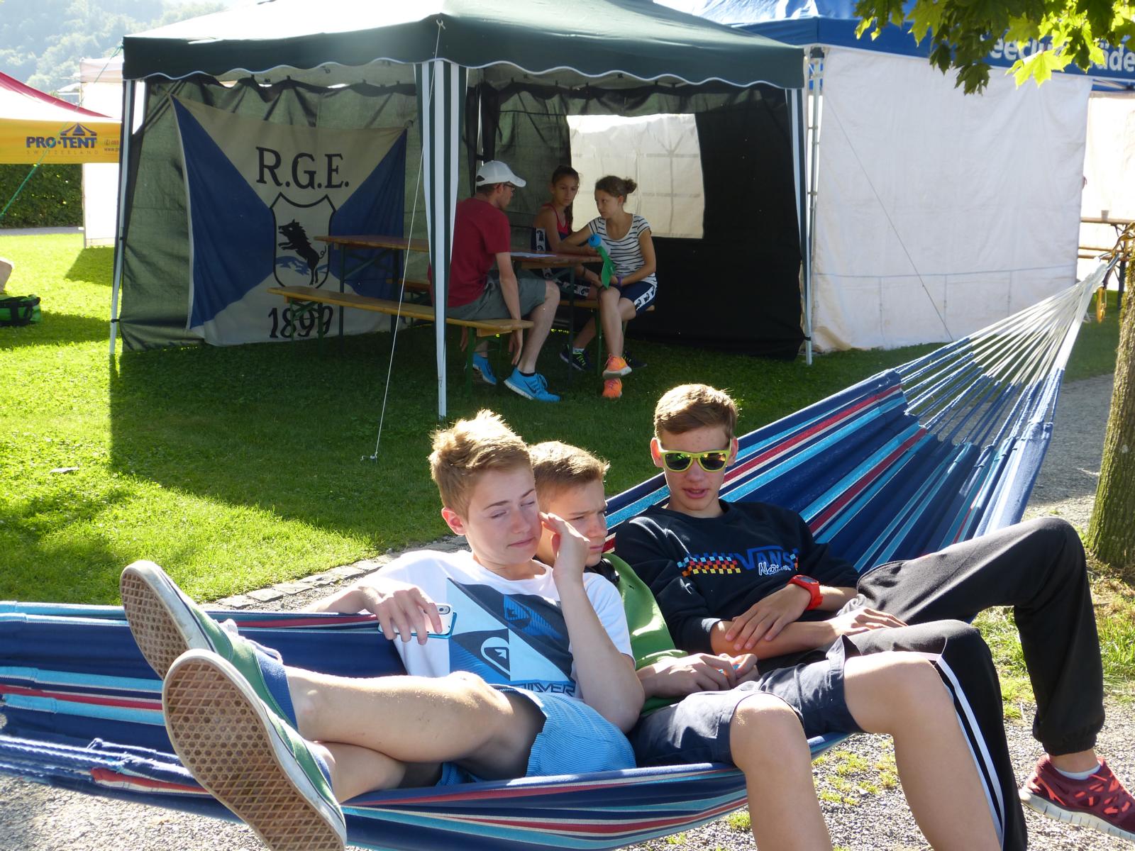 2014 le reg sarnen 10