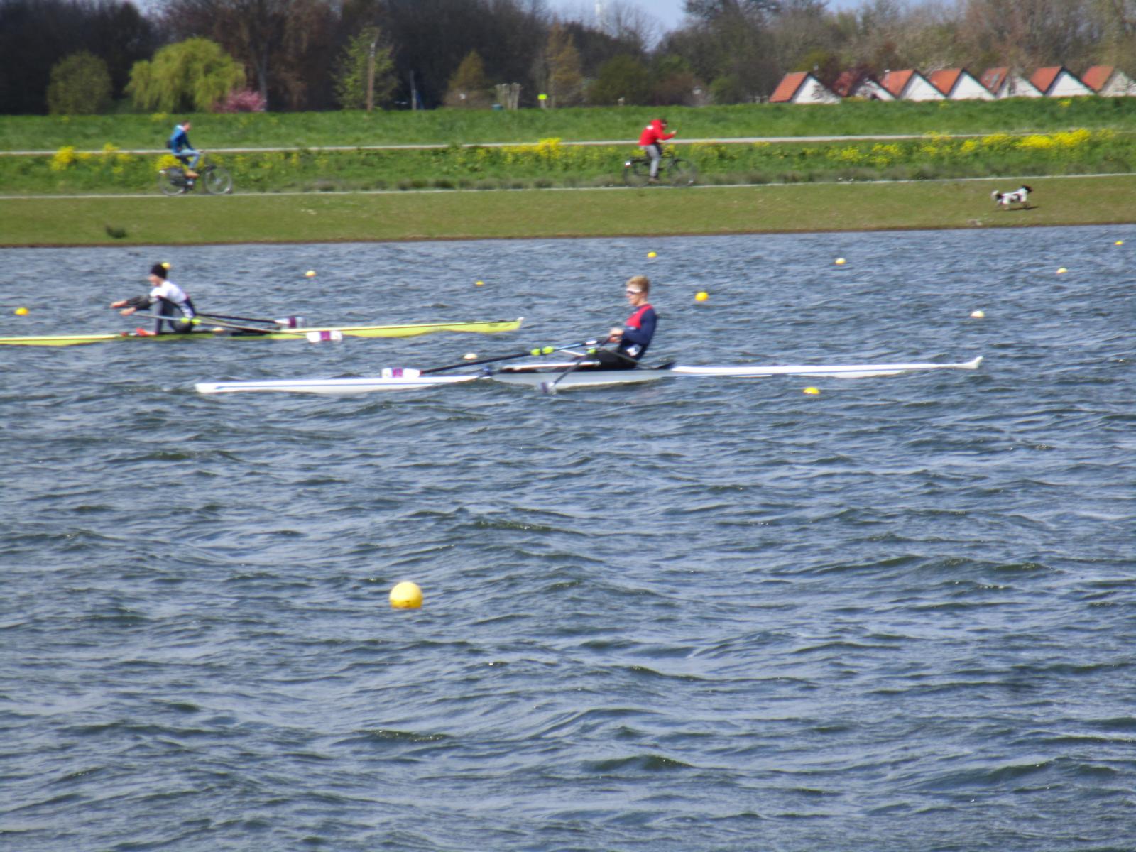 2016 le rotterdam 10