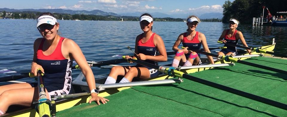  Regatta Greifensee 23./24.6.2018