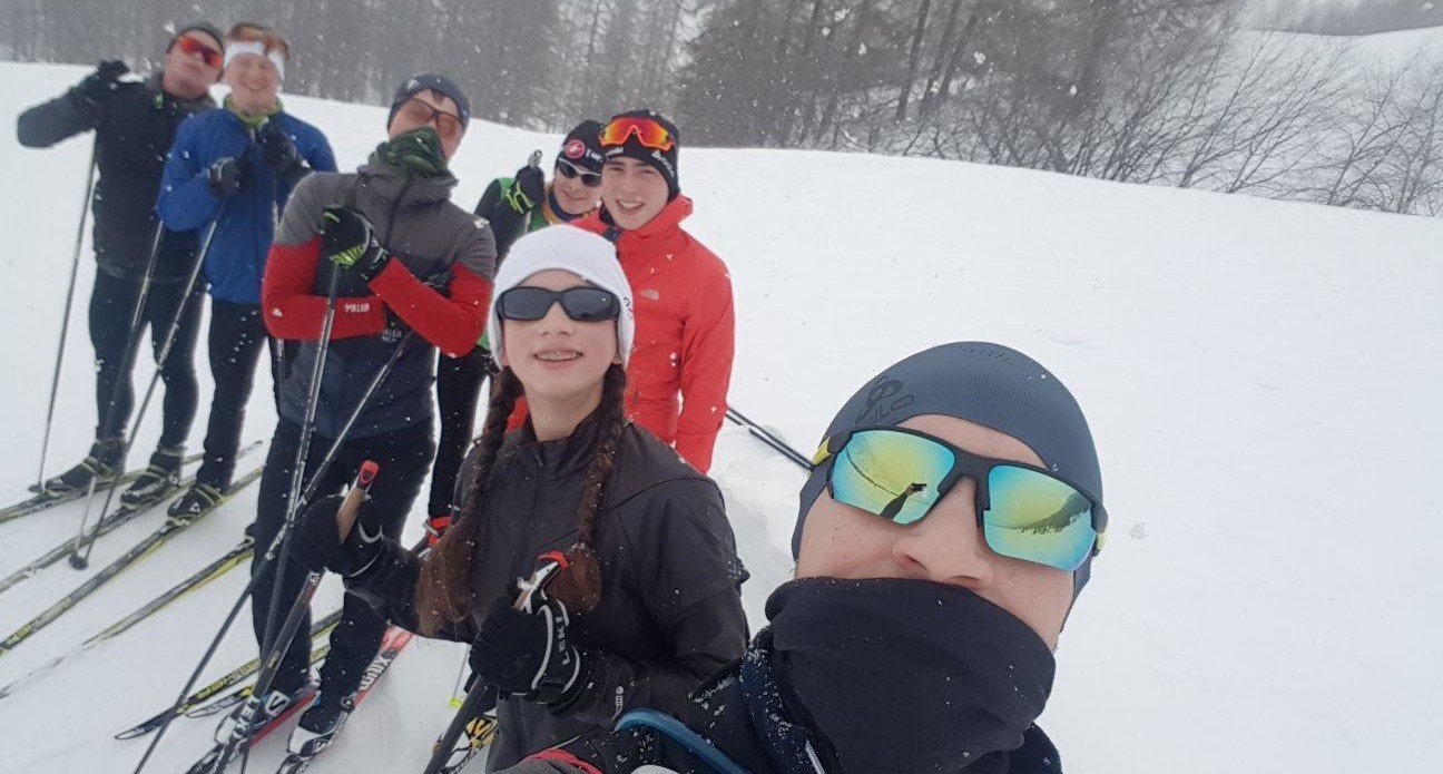  LL-Lager Reckingen 10. - 17.2.2018