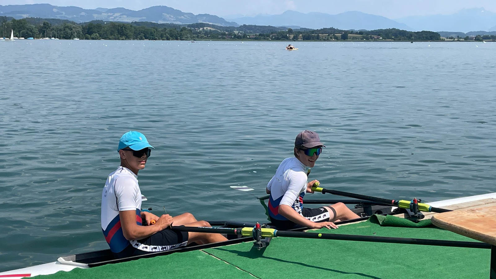 2023 0617 Greifensee Titel