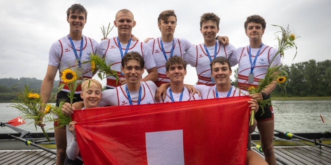 Coupe de la Jeunesse 2025 mit BRC- Beteiligung