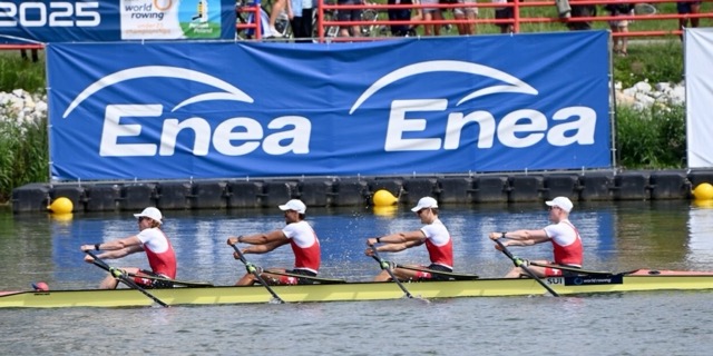 U23-WM in Poznan mit Donat Vonder Mühll