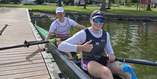 U19/23 Trials Corgeno