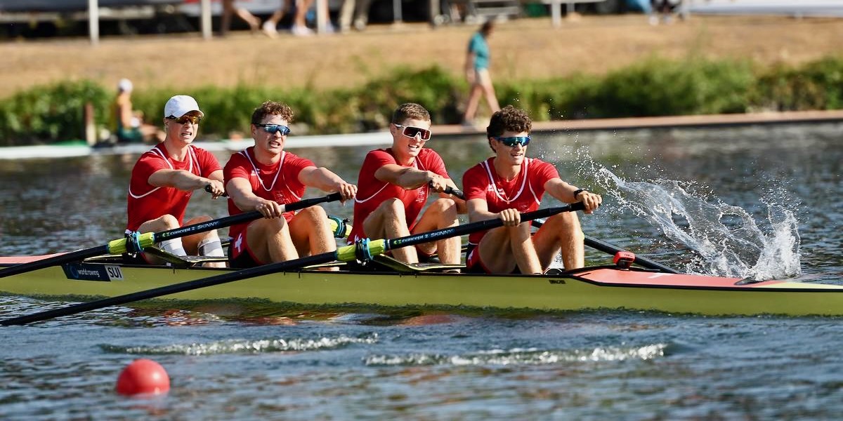 Petry und Müller qualifizieren sich für die U23-EM