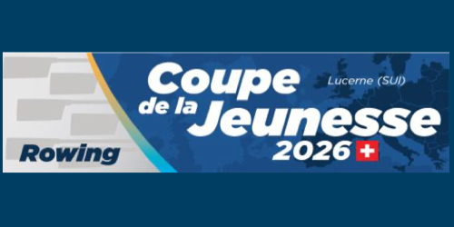 Werde Teil des Herzstücks – Anmeldung als Helferin und Helfer am Coupe de la Jeunesse 2026!